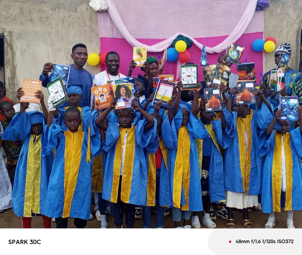 FIYEE impact and outreach activity 10