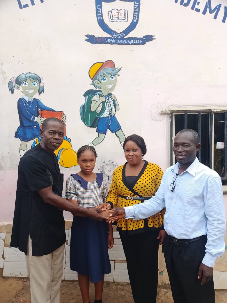 FIYEE impact and outreach activity 12