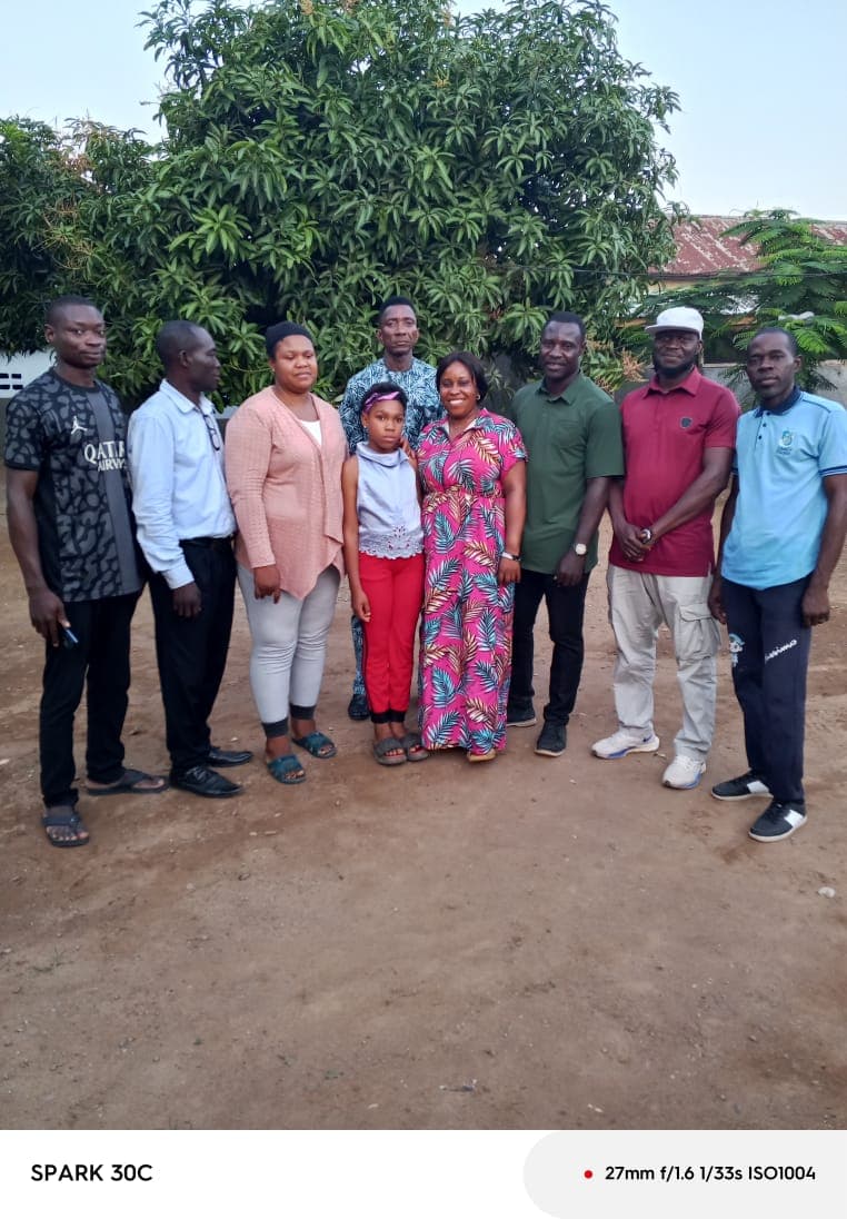 FIYEE impact and outreach activity 16