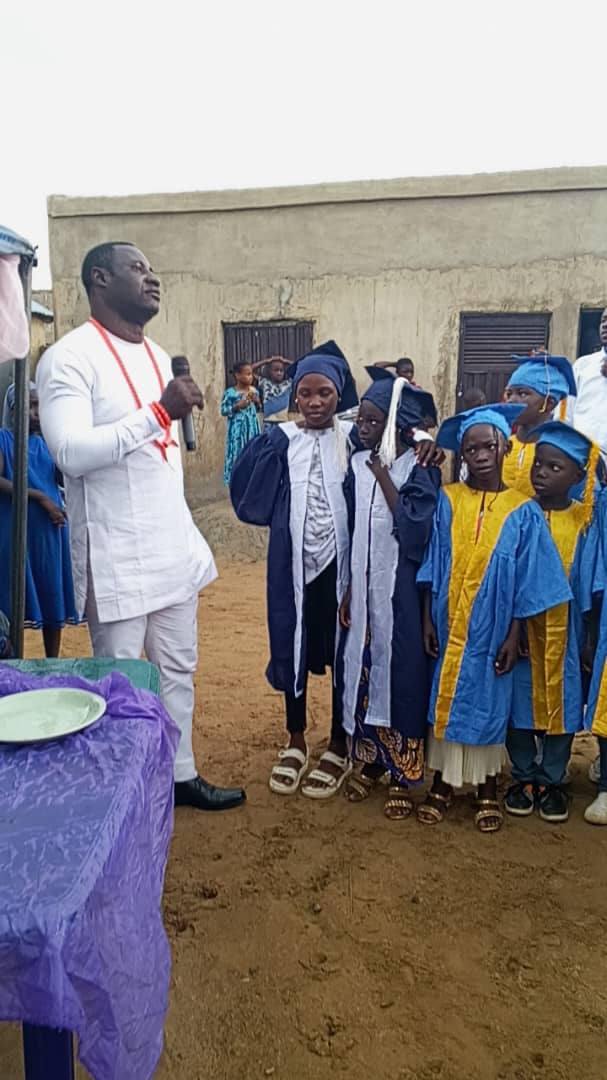 FIYEE impact and outreach activity 23